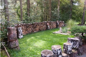 Slowakei Chata Zlatnícka dolina, Exterieur